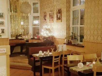 Foto: Kneipe &amp;quot;Zum Schlauch&amp;quot;