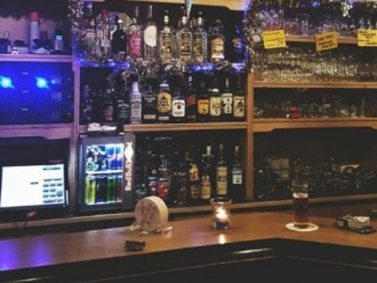 Foto: Kneipe &amp;quot;Zum Schlauch&amp;quot;