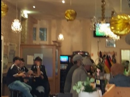 Foto: Kneipe "Zum Schlauch"