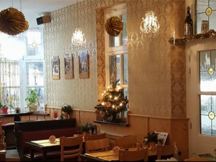 Foto: Kneipe "Zum Schlauch"
