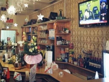Foto: Kneipe "Zum Schlauch"