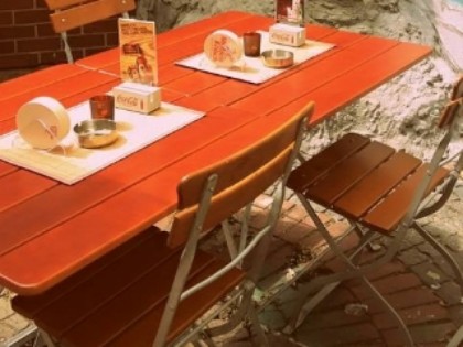 Foto: Kneipe &amp;quot;Zum Schlauch&amp;quot;